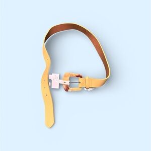 a new day Yellow and Brown Belt